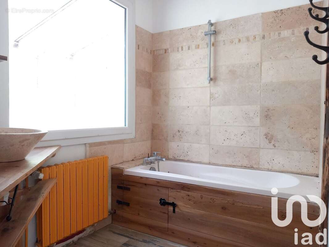 Photo 9 - Maison à NOGENT-LE-ROTROU