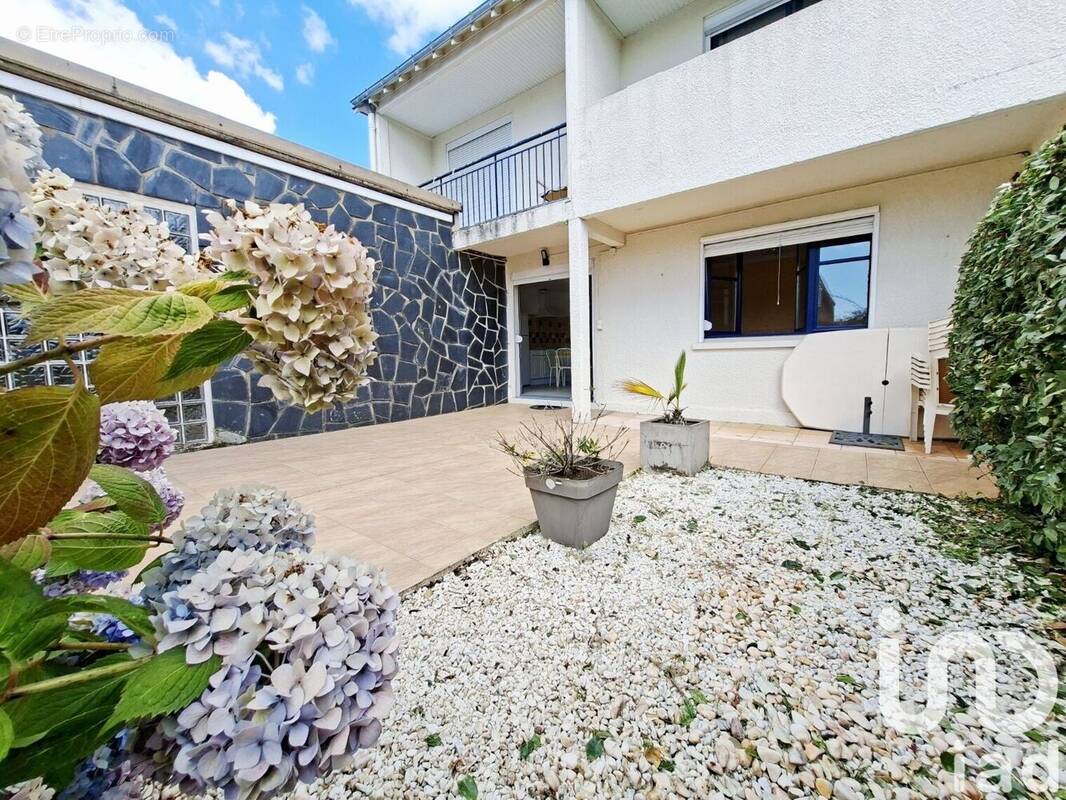 Photo 1 - Appartement à DAMGAN