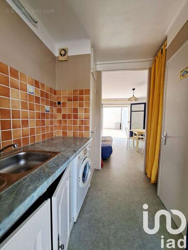 Photo 2 - Appartement à DAMGAN