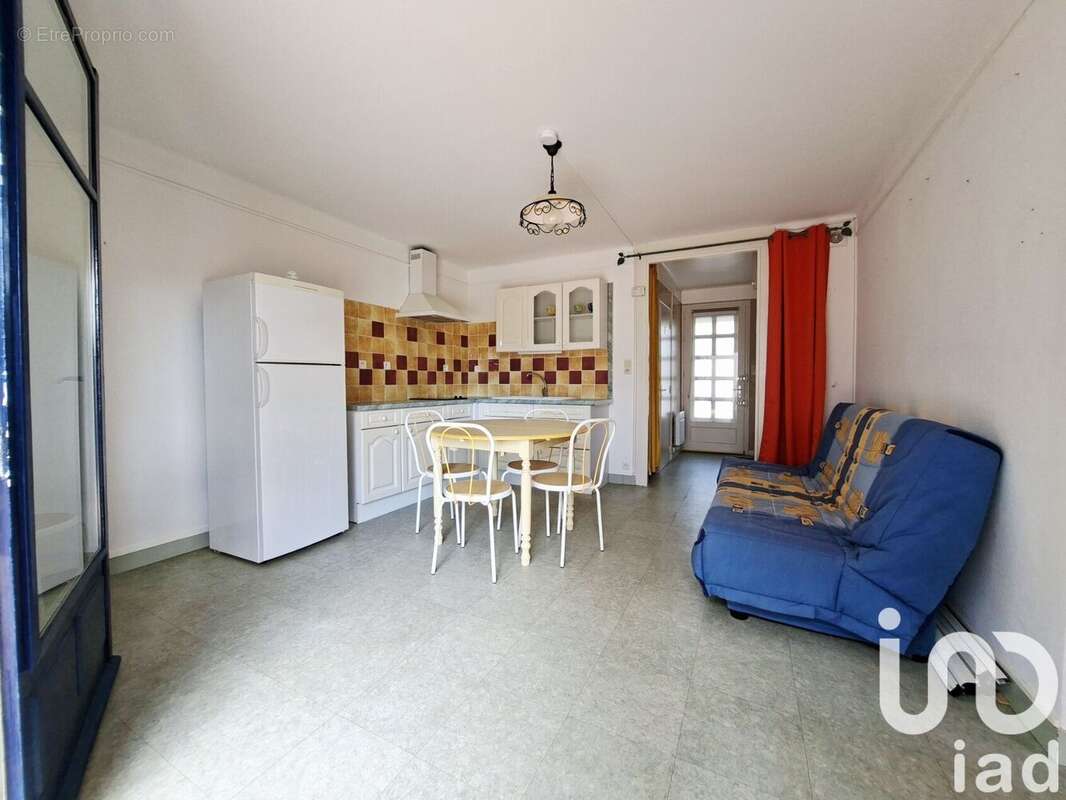 Photo 3 - Appartement à DAMGAN