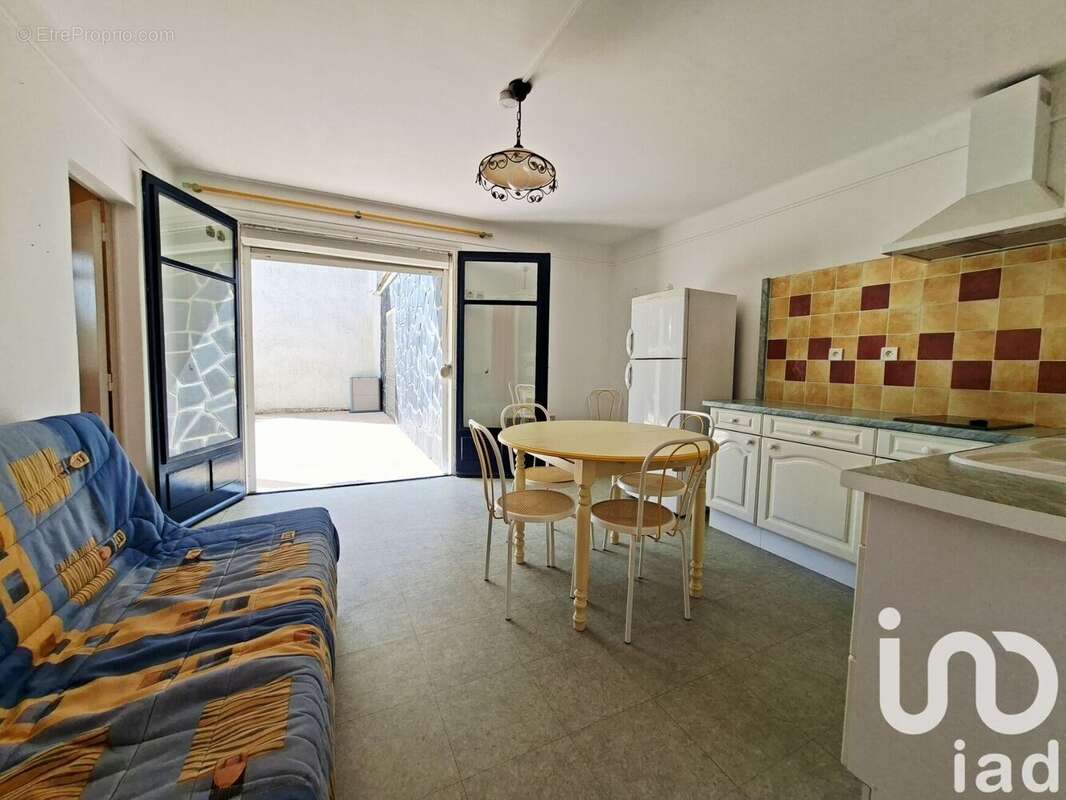 Photo 4 - Appartement à DAMGAN