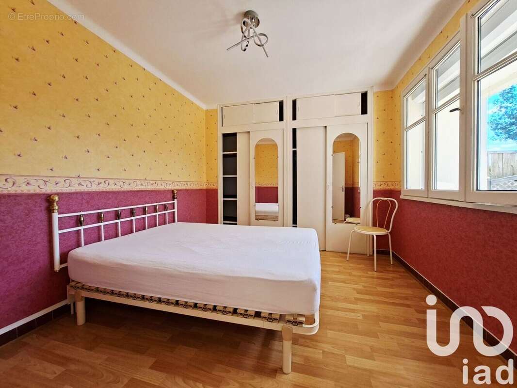 Photo 5 - Appartement à DAMGAN