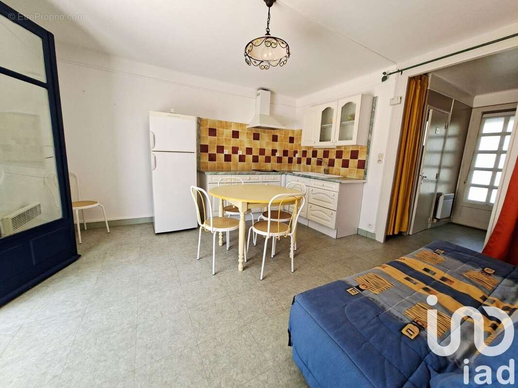 Photo 6 - Appartement à DAMGAN