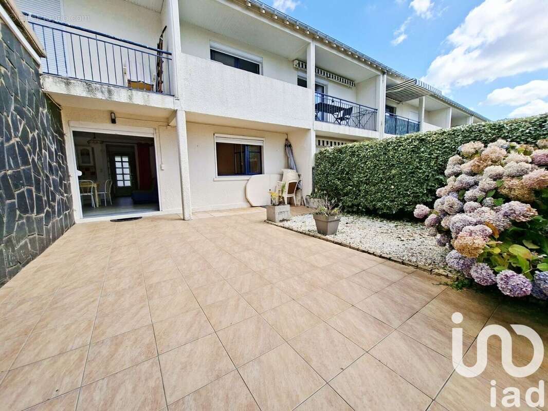 Photo 7 - Appartement à DAMGAN