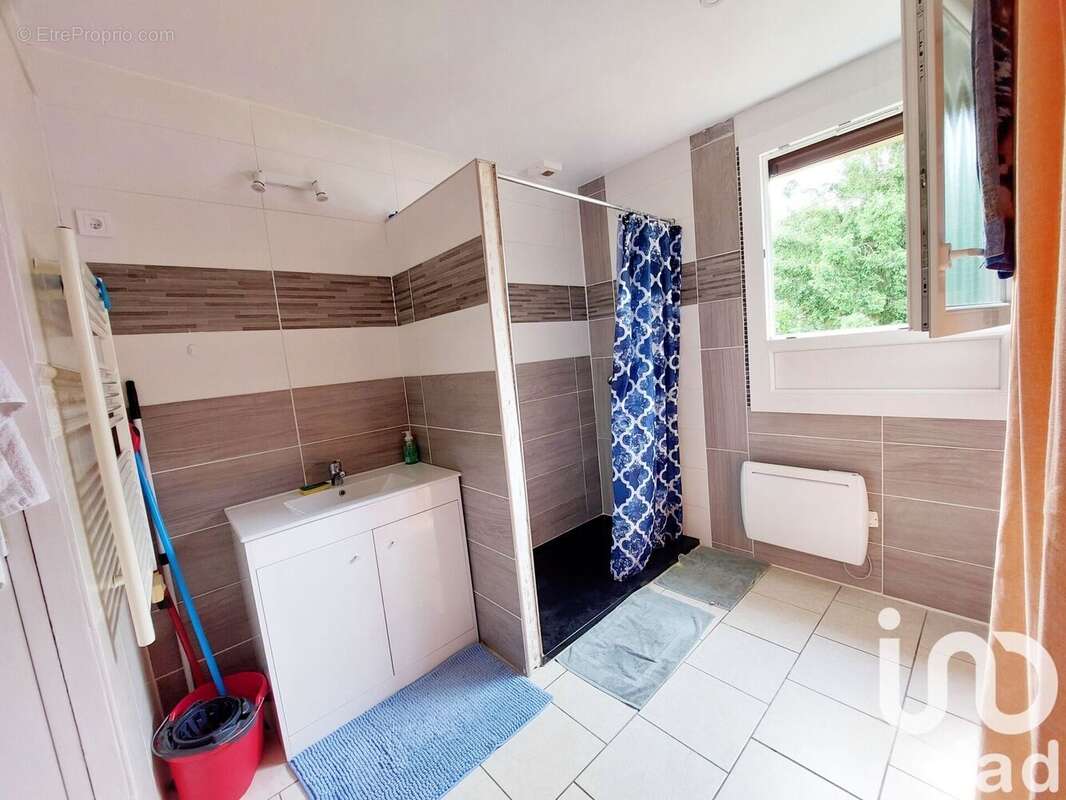 Photo 7 - Maison à LES CLERIMOIS