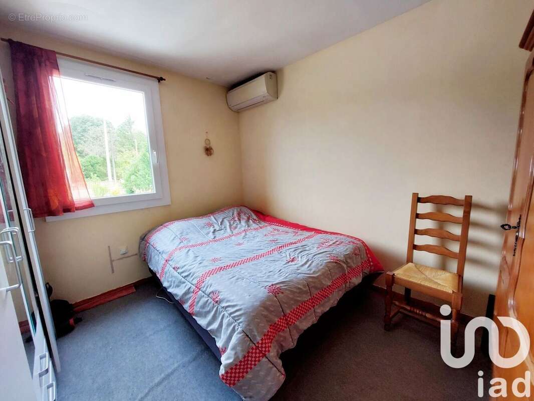 Photo 8 - Maison à LES CLERIMOIS