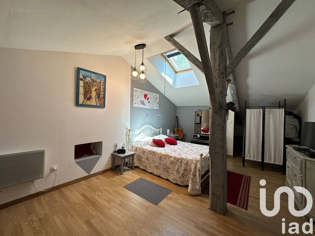 Photo 1 - Maison à MONFLANQUIN