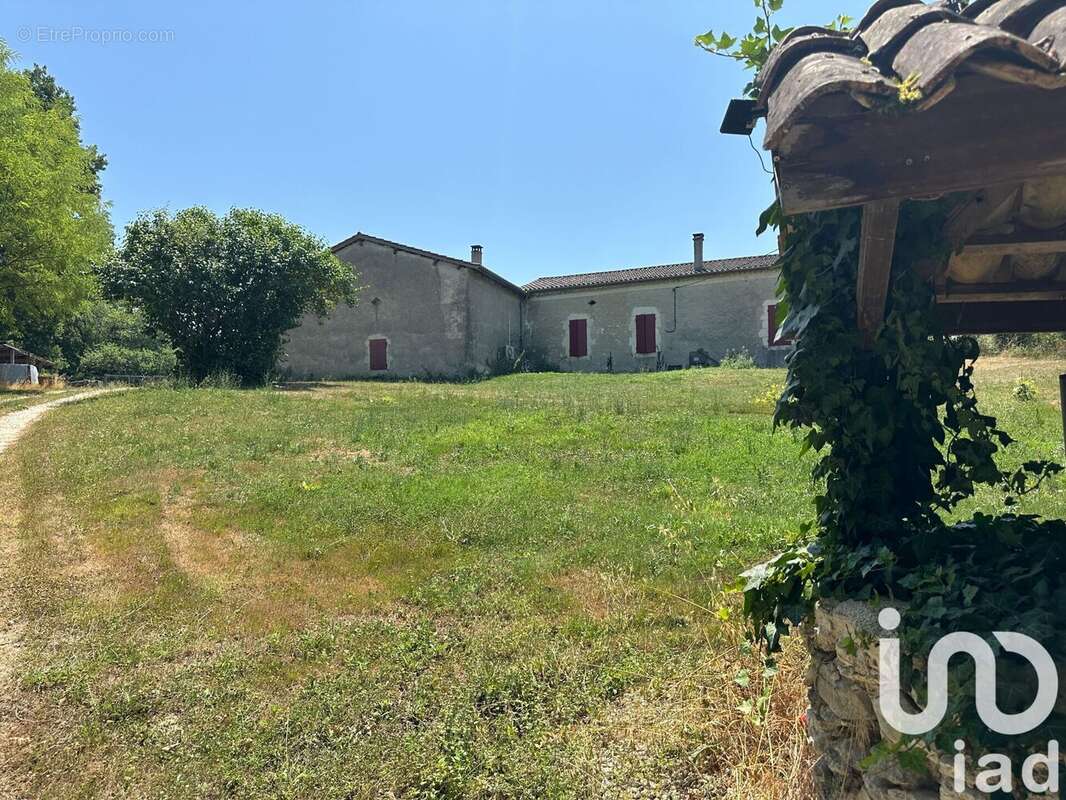 Photo 2 - Maison à MONFLANQUIN