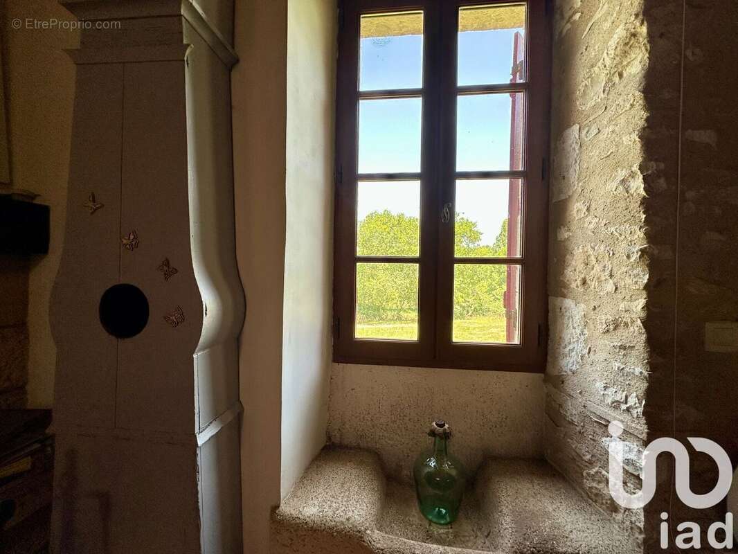 Photo 4 - Maison à MONFLANQUIN