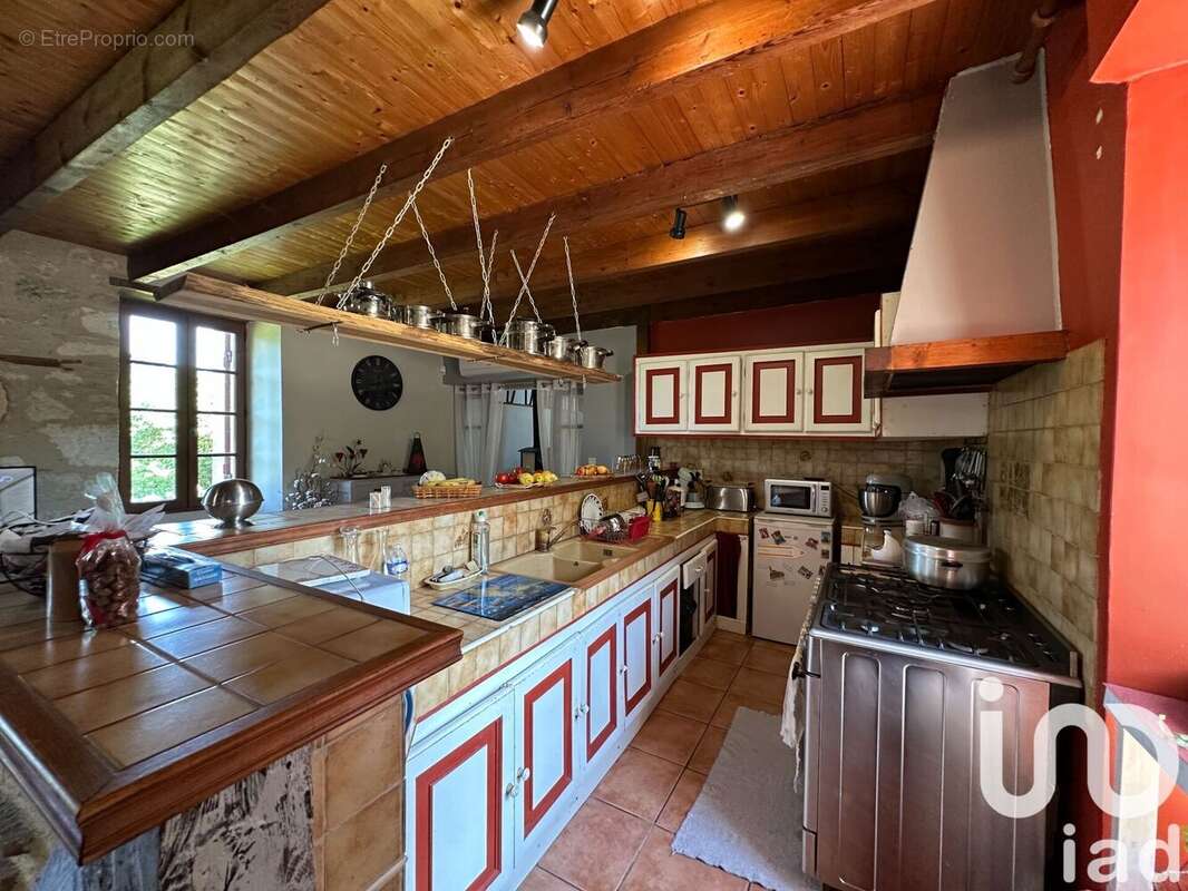 Photo 6 - Maison à MONFLANQUIN