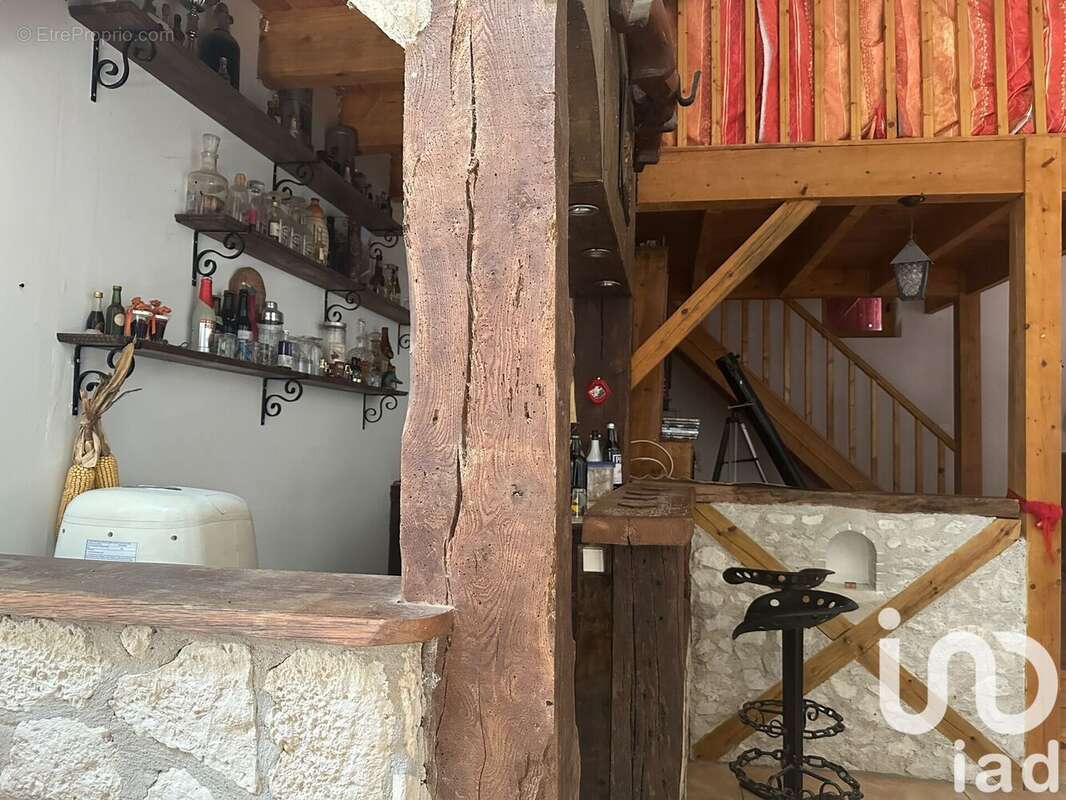 Photo 8 - Maison à MONFLANQUIN