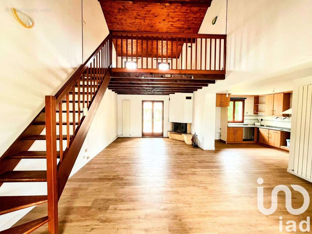 Photo 4 - Maison à LA SALVETAT-SAINT-GILLES