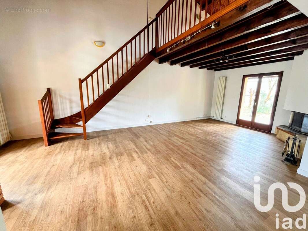 Photo 5 - Maison à LA SALVETAT-SAINT-GILLES