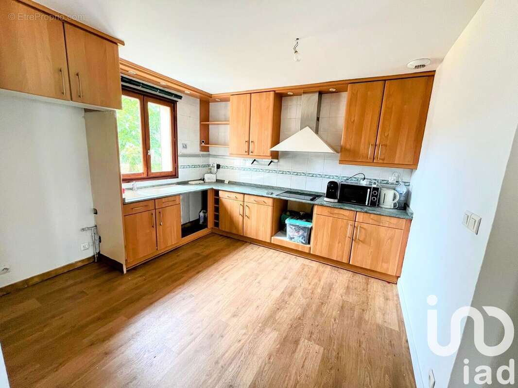 Photo 6 - Maison à LA SALVETAT-SAINT-GILLES