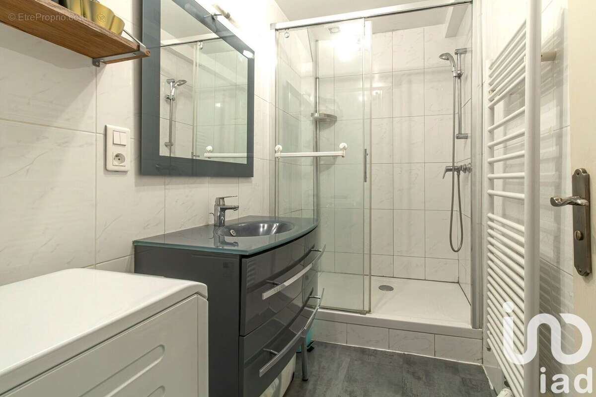 Photo 5 - Appartement à VINCENNES