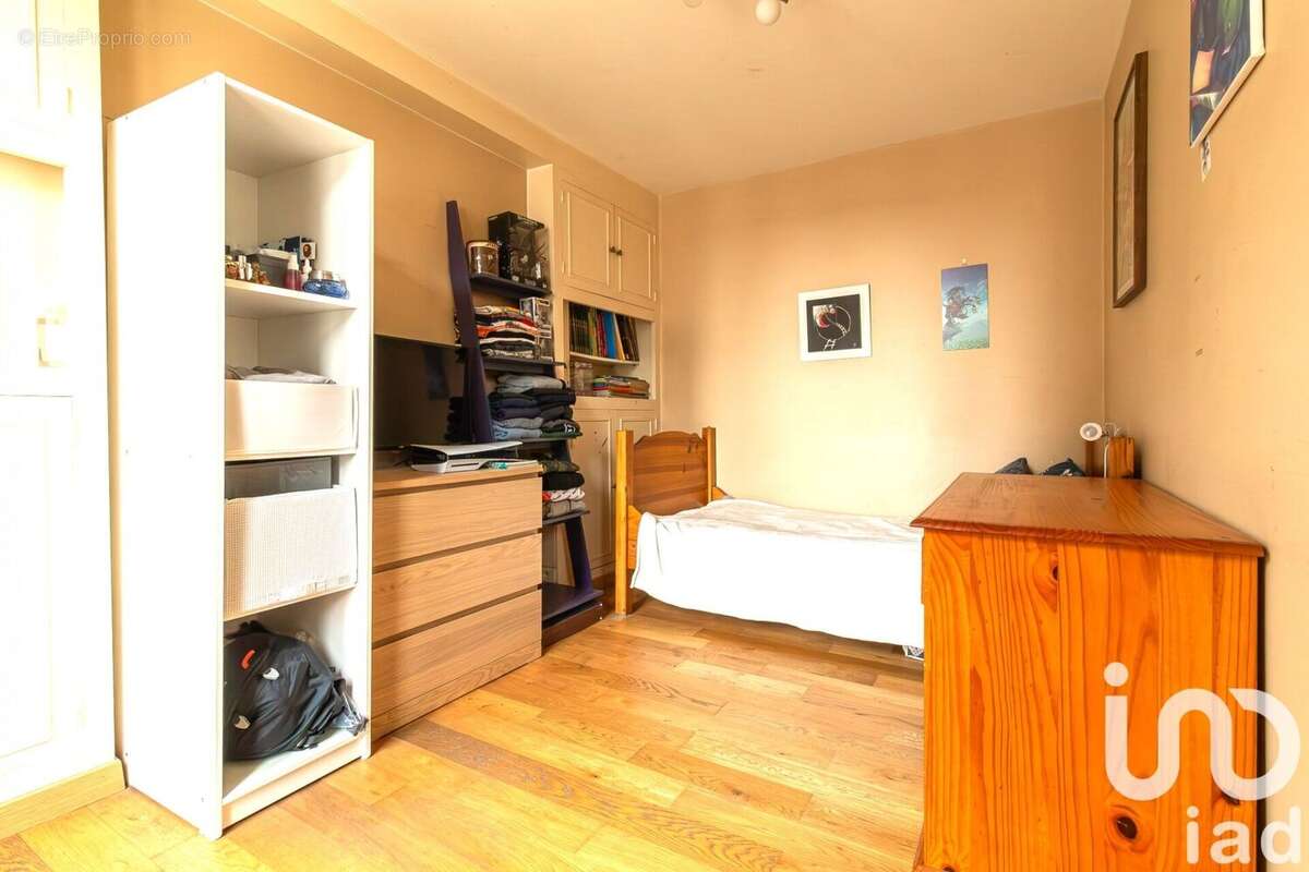 Photo 7 - Appartement à VINCENNES