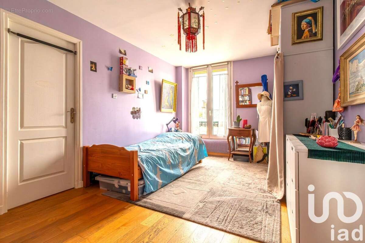 Photo 9 - Appartement à VINCENNES