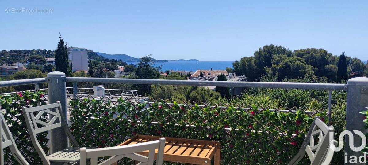 Photo 1 - Appartement à TOULON