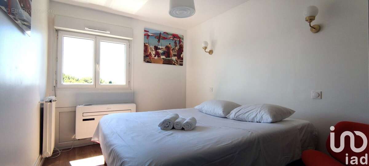 Photo 6 - Appartement à TOULON