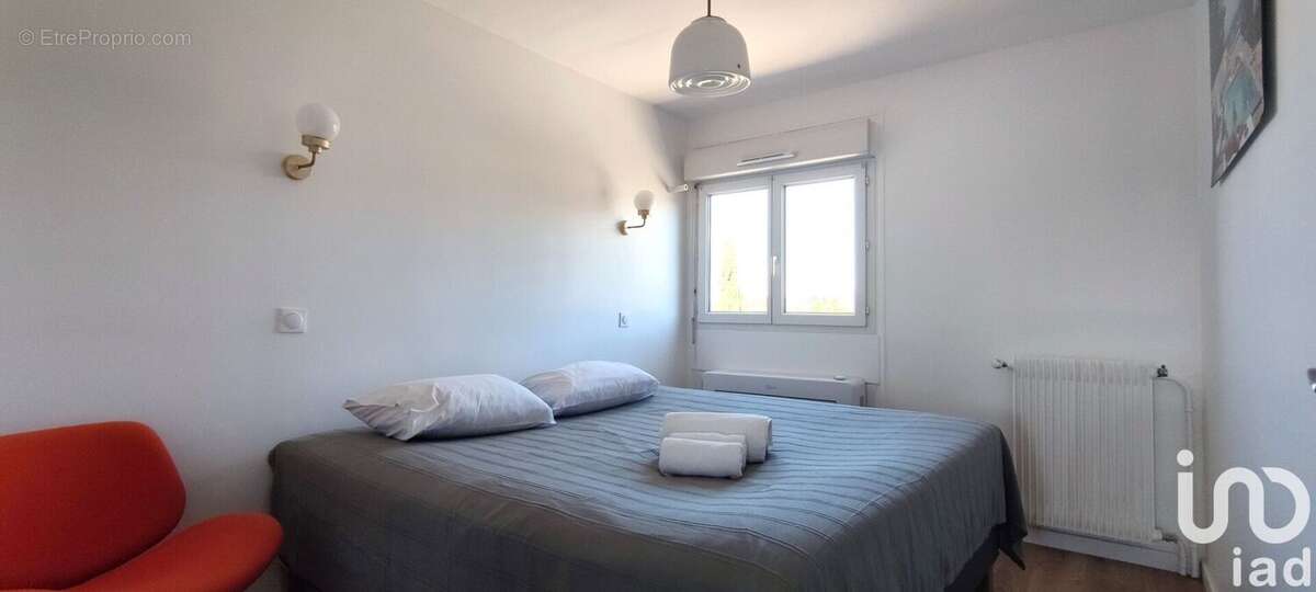 Photo 7 - Appartement à TOULON