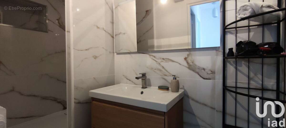 Photo 8 - Appartement à TOULON