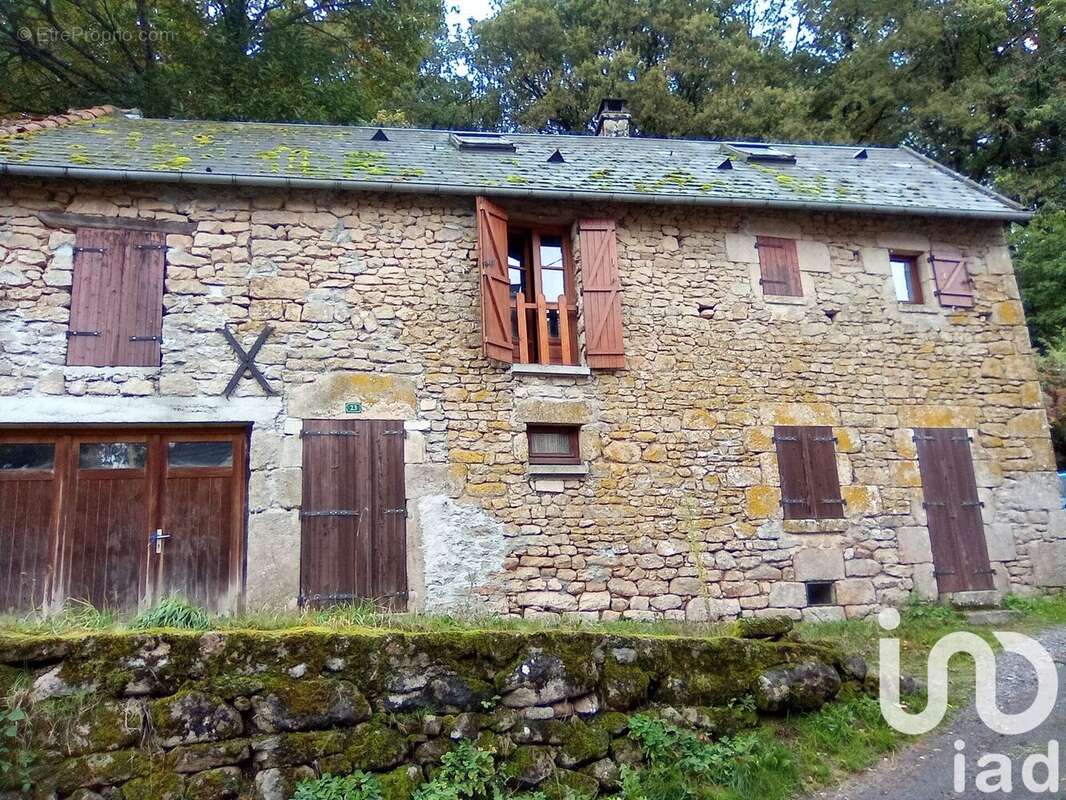 Photo 2 - Maison à LAURIERE