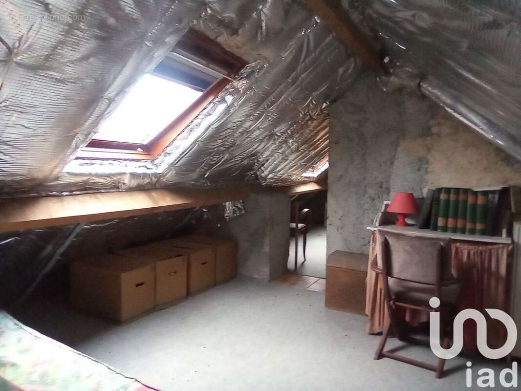 Photo 8 - Maison à LAURIERE