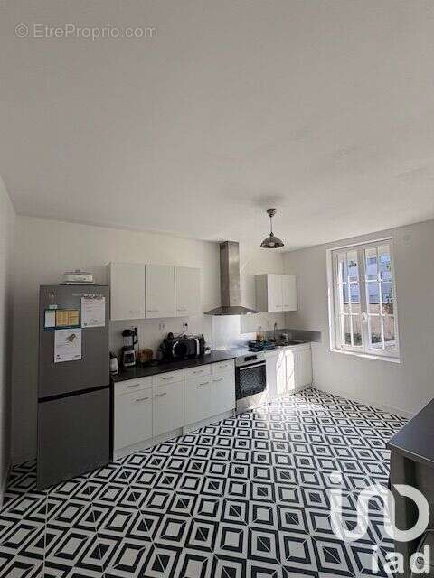 Photo 2 - Maison à LA TOUR-DU-PIN