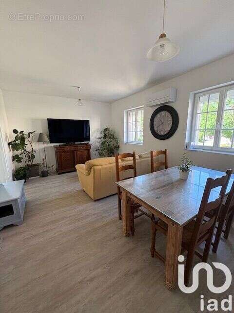 Photo 3 - Maison à LA TOUR-DU-PIN