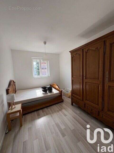 Photo 4 - Maison à LA TOUR-DU-PIN