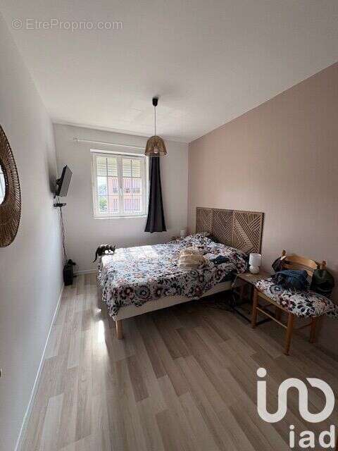 Photo 5 - Maison à LA TOUR-DU-PIN