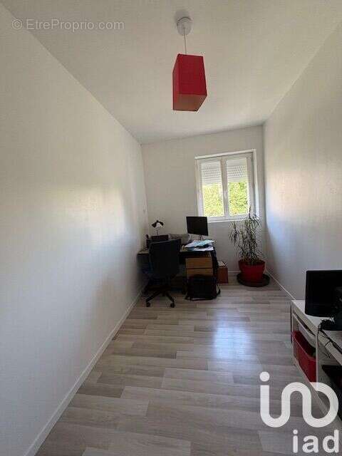 Photo 7 - Maison à LA TOUR-DU-PIN