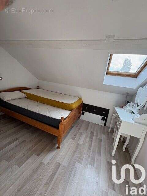 Photo 8 - Maison à LA TOUR-DU-PIN