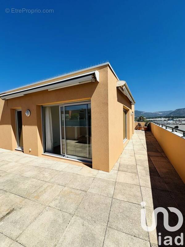 Photo 1 - Appartement à LA SEYNE-SUR-MER