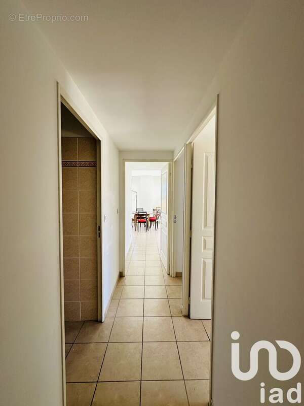 Photo 2 - Appartement à LA SEYNE-SUR-MER