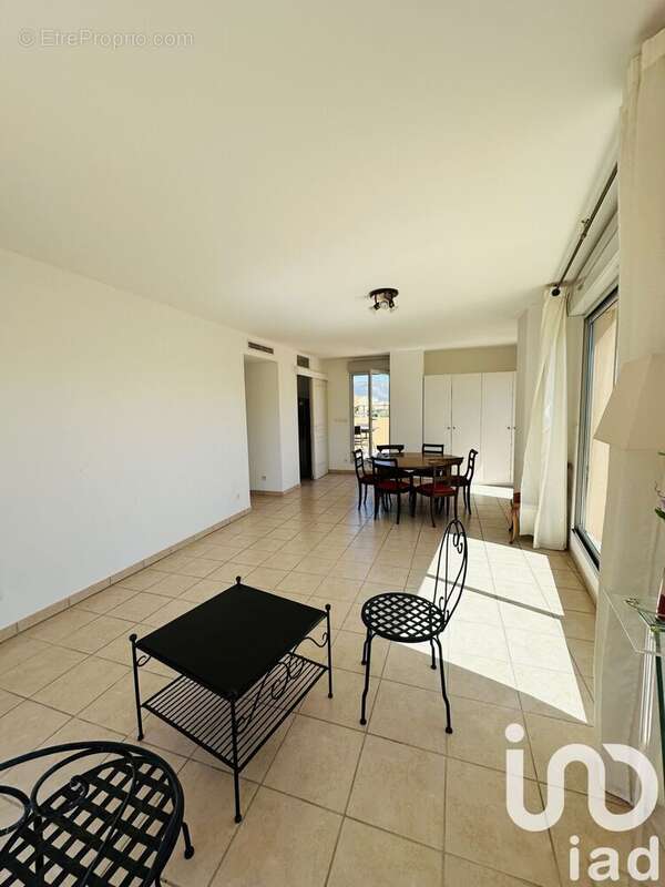 Photo 4 - Appartement à LA SEYNE-SUR-MER