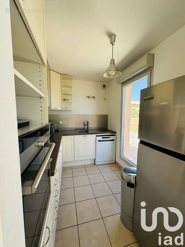 Photo 5 - Appartement à LA SEYNE-SUR-MER