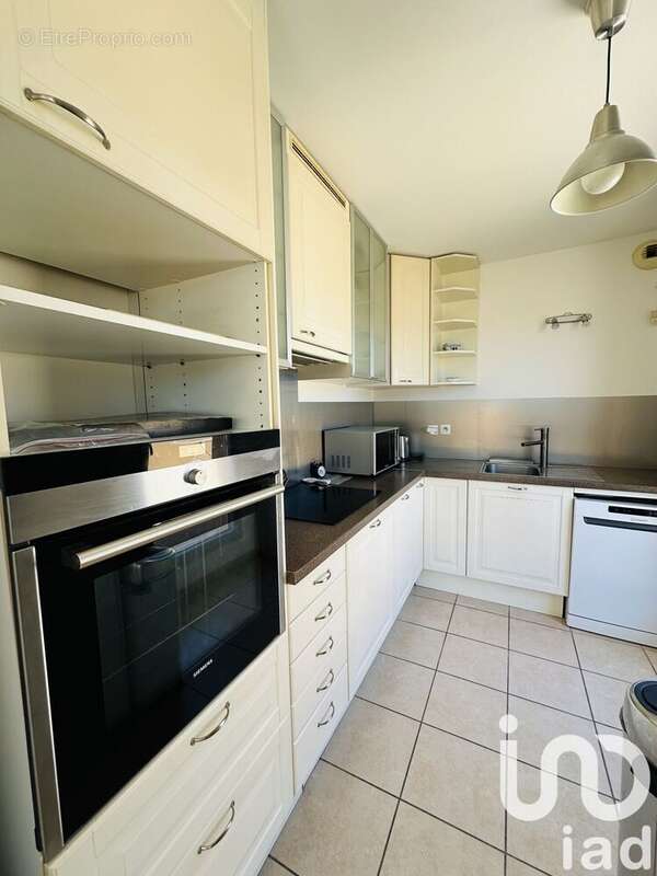 Photo 6 - Appartement à LA SEYNE-SUR-MER