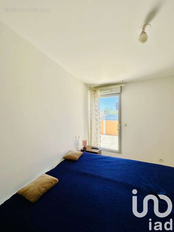 Photo 7 - Appartement à LA SEYNE-SUR-MER