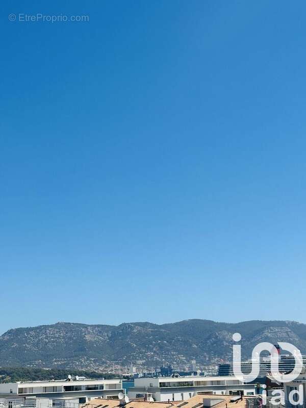 Photo 8 - Appartement à LA SEYNE-SUR-MER