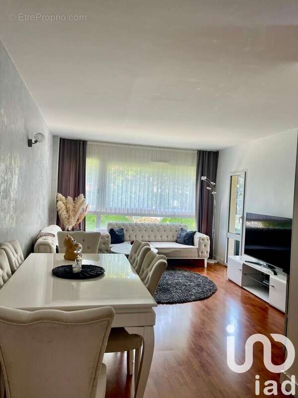 Photo 2 - Appartement à ECOUEN