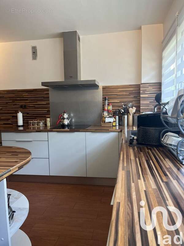 Photo 4 - Appartement à ECOUEN