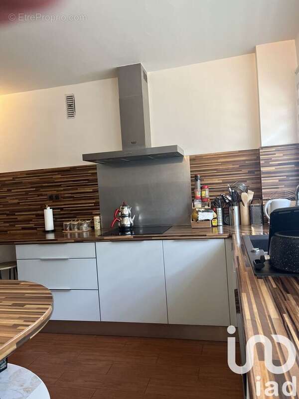 Photo 5 - Appartement à ECOUEN