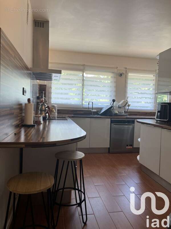 Photo 6 - Appartement à ECOUEN