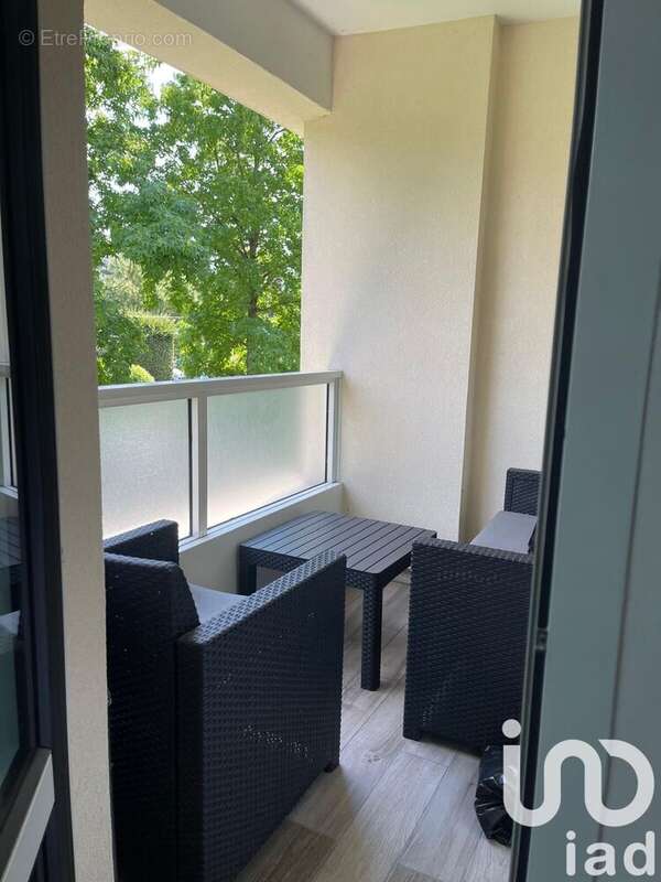 Photo 8 - Appartement à ECOUEN