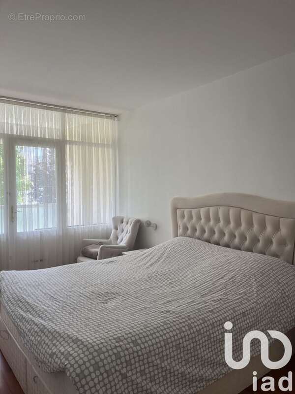 Photo 9 - Appartement à ECOUEN