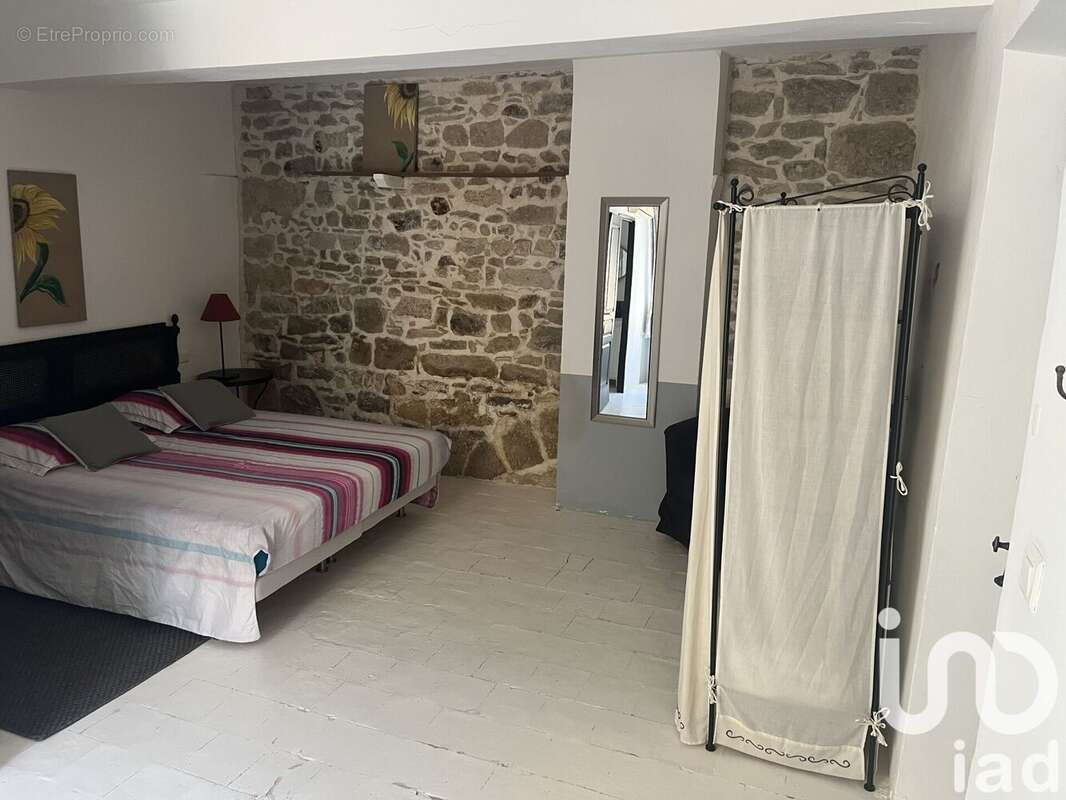 Photo 6 - Maison à LEZIGNAN-CORBIERES