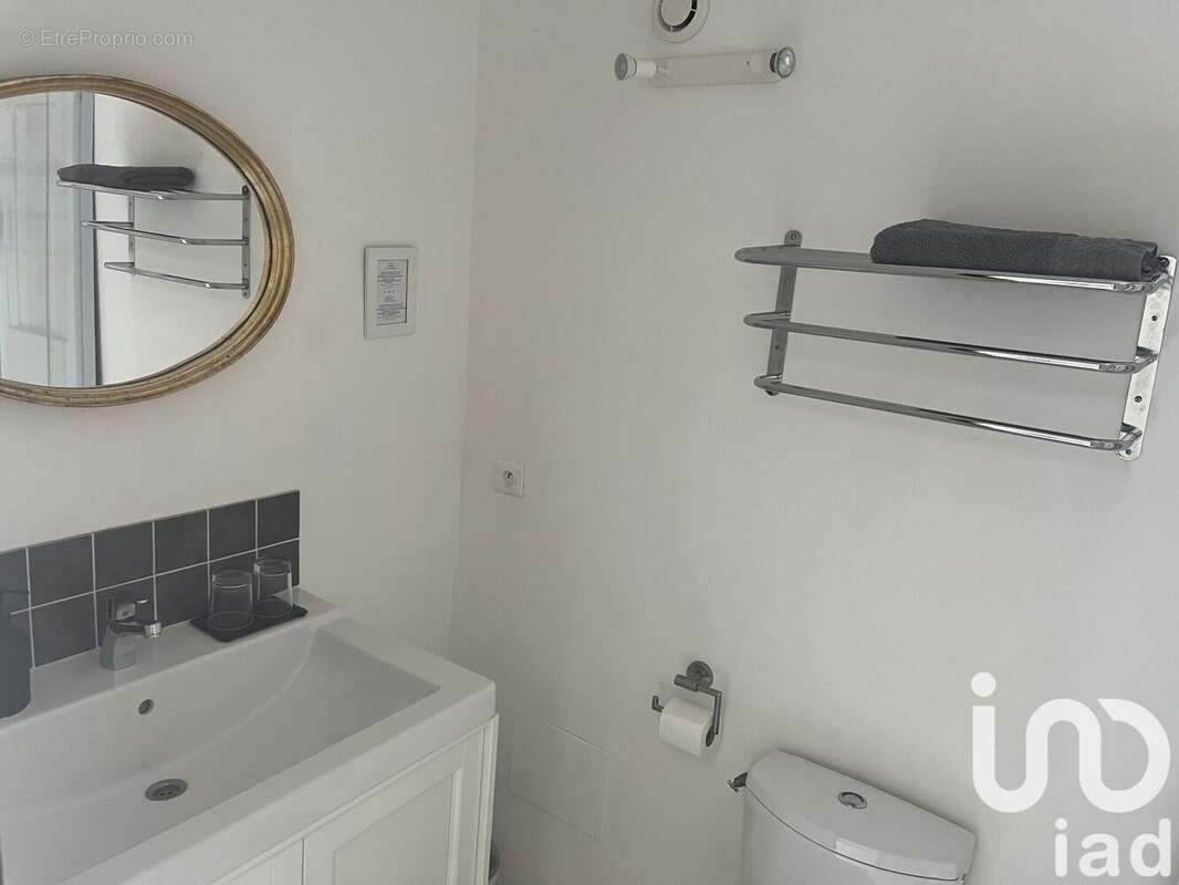 Photo 7 - Maison à LEZIGNAN-CORBIERES