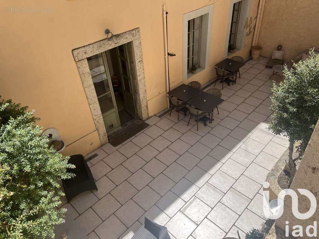 Photo 9 - Maison à LEZIGNAN-CORBIERES