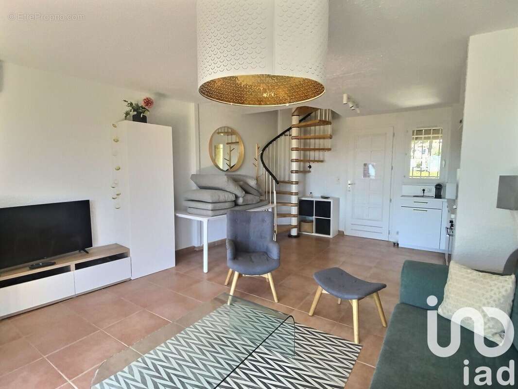 Photo 2 - Appartement à BANDOL